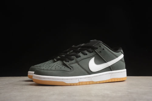 SB Dunk Low 'Orange Label' CD2563‑001