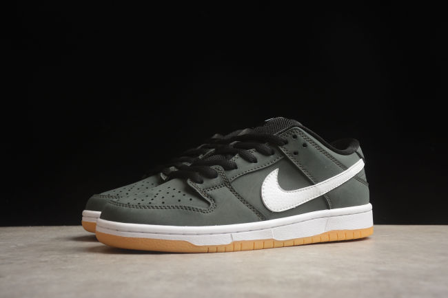 SB Dunk Low 'Orange Label' CD2563‑001