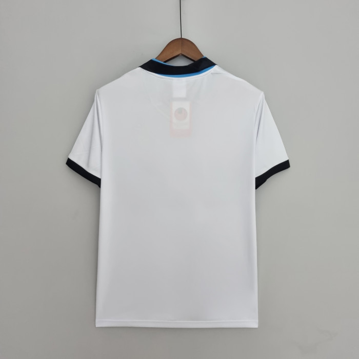 Inter Milan Away Retro Jersey 1990/91