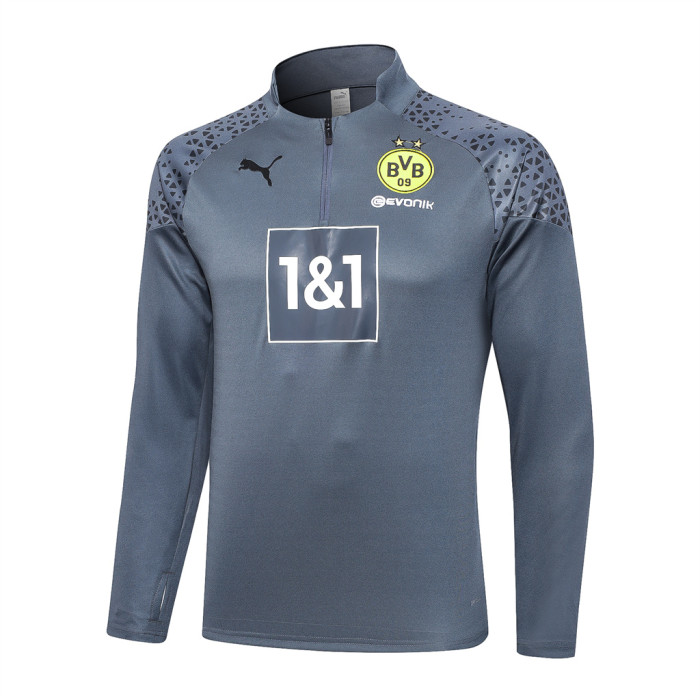 Borussia Dortmund Training Jersey Suit 23/24
