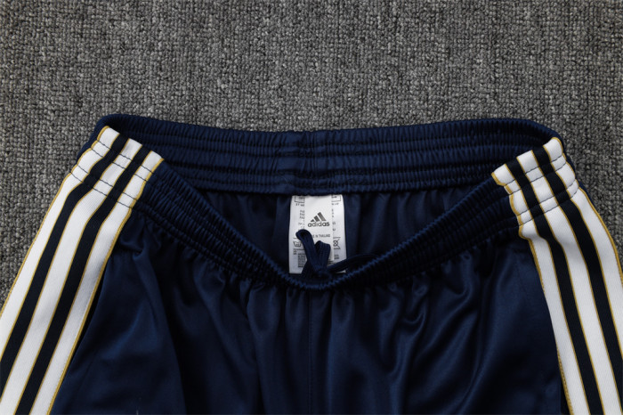 Juventus Training Jacket Suit 25/26