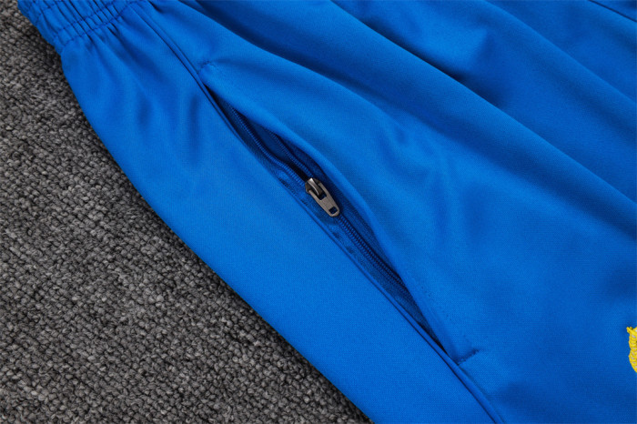 Real Madrid Training Jersey Suit 25/26