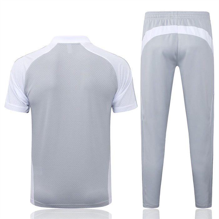 Real Madrid POLO Jersey 25/26
