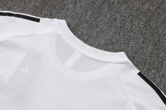 Real Madrid Training Short sleeve Jersey 25/26