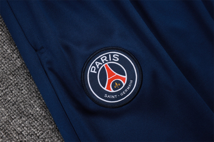 Paris Saint GermainTraining Jersey Suit 25/26