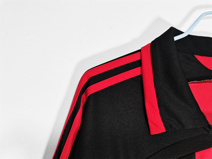 AC Milan Home Retro Jersey 2006/07