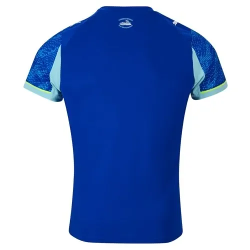 Marseille Third Kids Suit 25/26