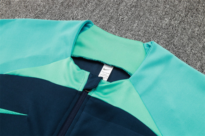 Barcelona Training Jacket 23/24