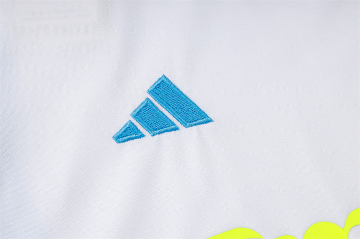 Arsenal Training Jersey 23/24