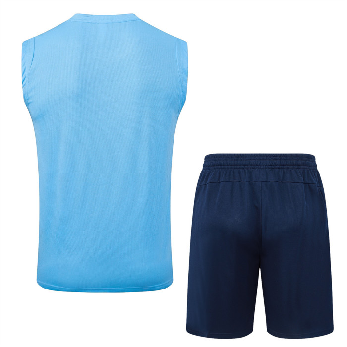 Manchester City Training Jersey 25/26