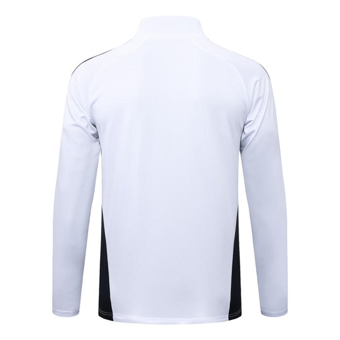 Real Madrid Training Jersey Suit 25/26