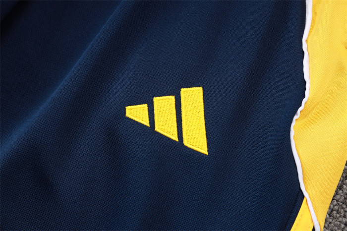 Boca Training Pants 25/26