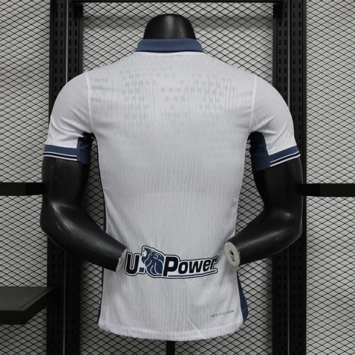 Inter Milan Away Player Jersey 24/25