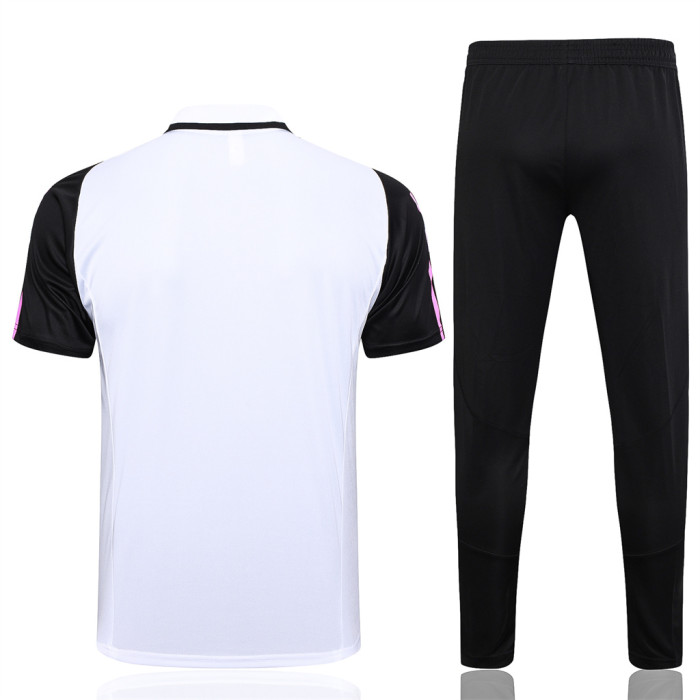 Real Madrid POLO Jersey 22/23