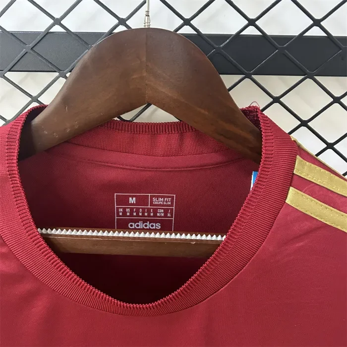 Bayern Munich 125th Anniversary Jersey 25/26