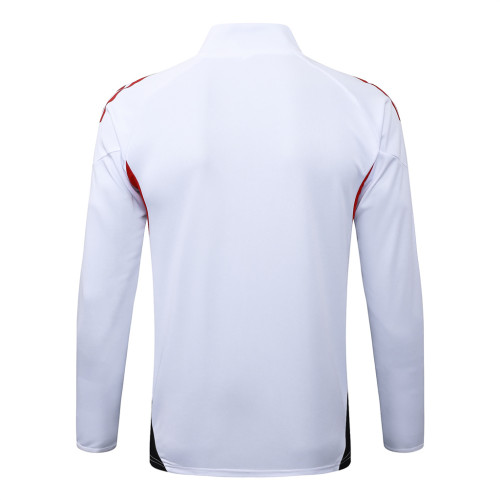 Bayern Munich Training Jacket 25/26