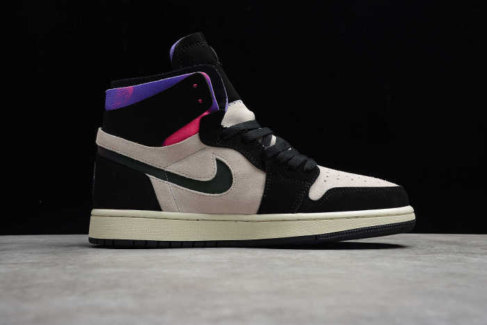 Air Jordan 1 Zoom Air CMFT PSG Paris Saint Germain DB3610-105