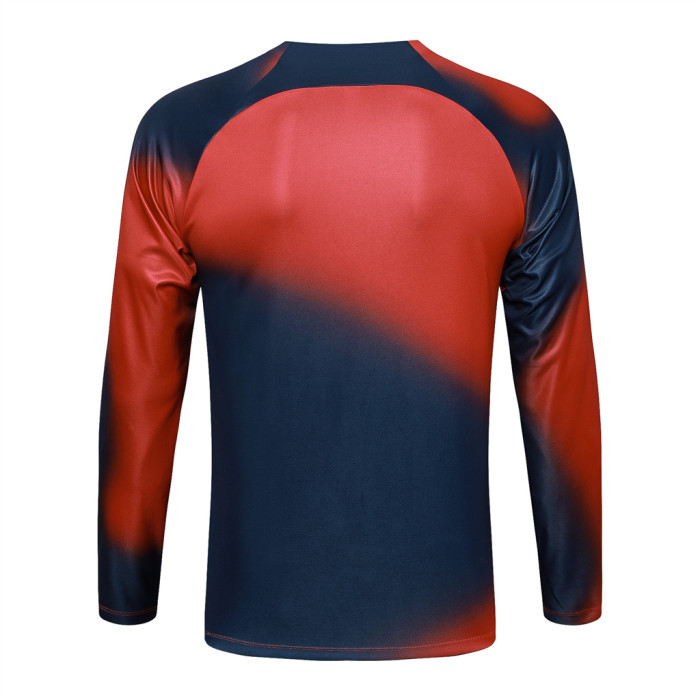 Paris Saint GermainTraining Jersey Suit 23/24