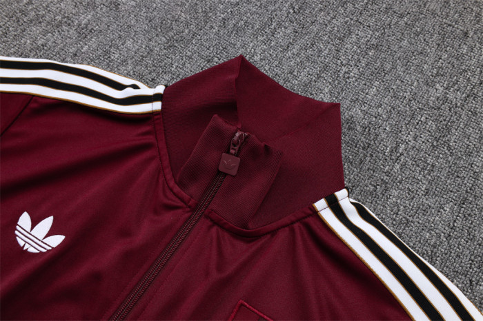 Ajax Training Jacket 24/25