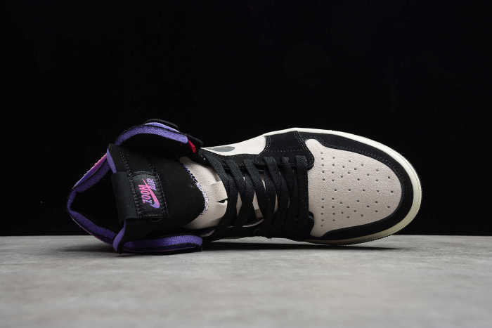 Air Jordan 1 Zoom Air CMFT PSG Paris Saint Germain DB3610-105