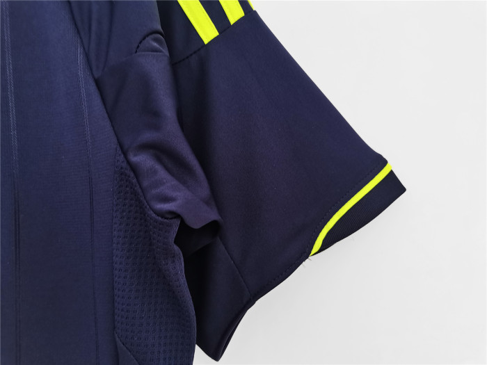 Real Madrid Away Retro Jersey 2012/13