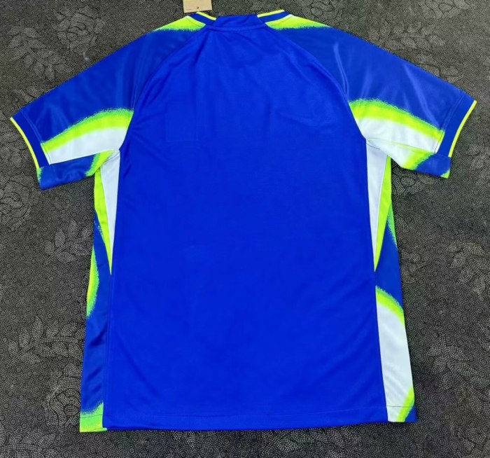 South Korea 2025 Away Man Jersey