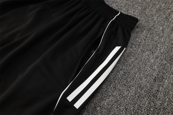 Real Madrid Training Jersey 25/26
