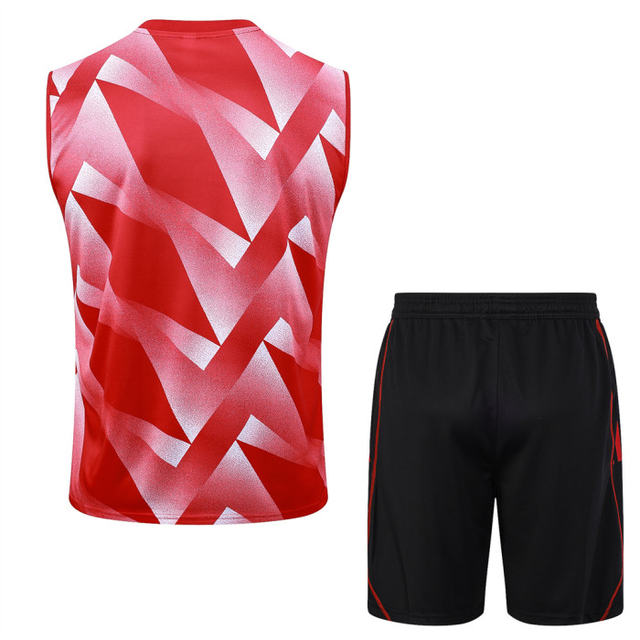Bayern Munich Training Jersey 23/24