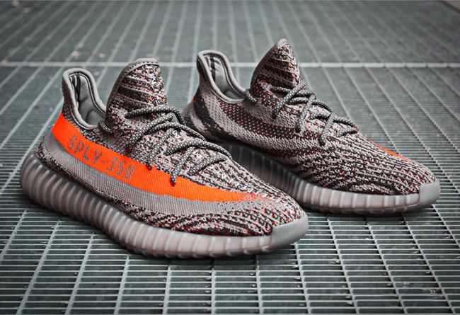Yeezy 350 Boost V2 Black Red CP9652