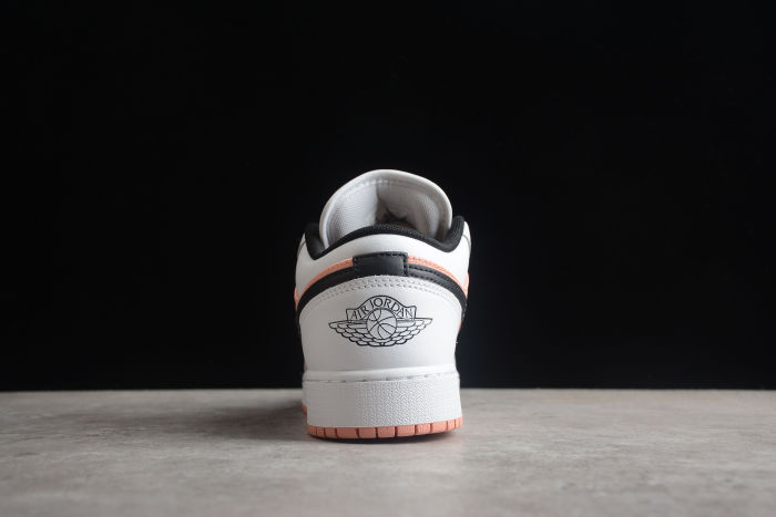 Air Jordan 1 Low GS Madder Root (DM8960-801)