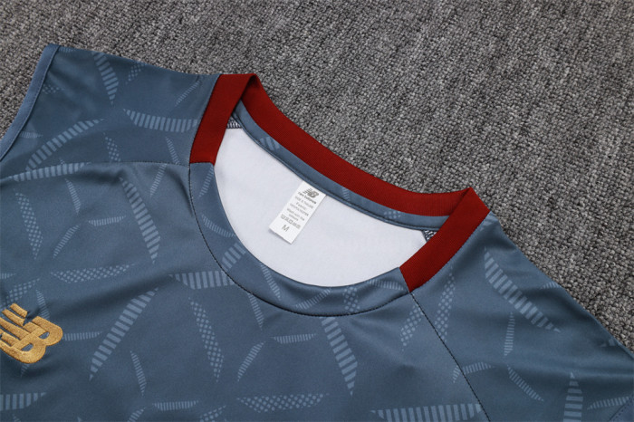 Sao paulo Training Jersey 25/26