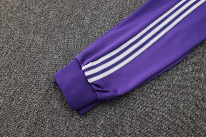 Real Madrid Training Jacket 25/26