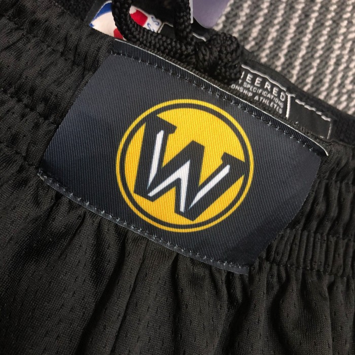 Golden State Warriors  Swingman Shorts  Statement Edition 18/19