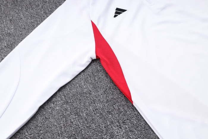 Flamengo Training Jersey Suit 23/24