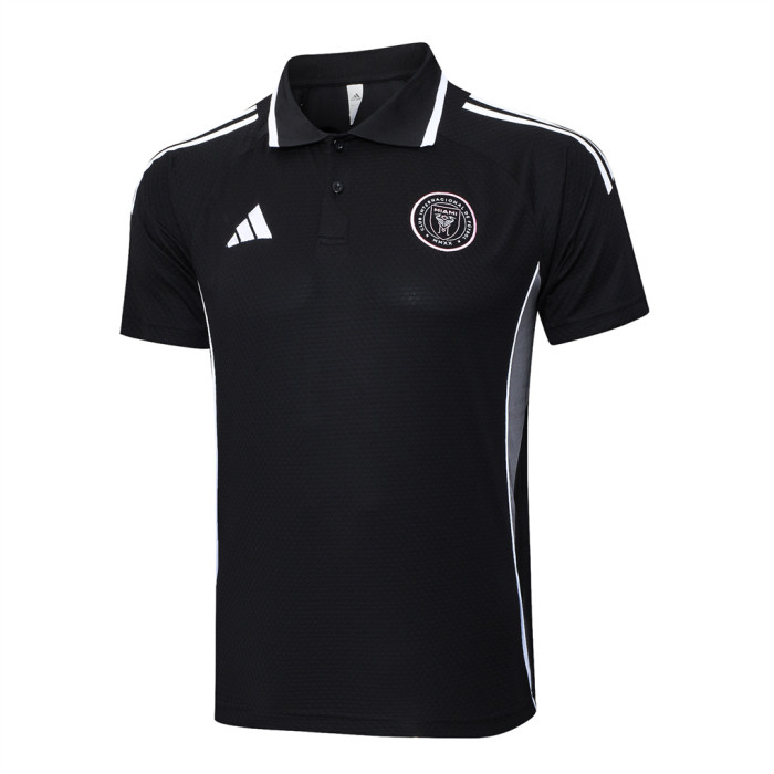 Inter Miami POLO Jersey 25/26