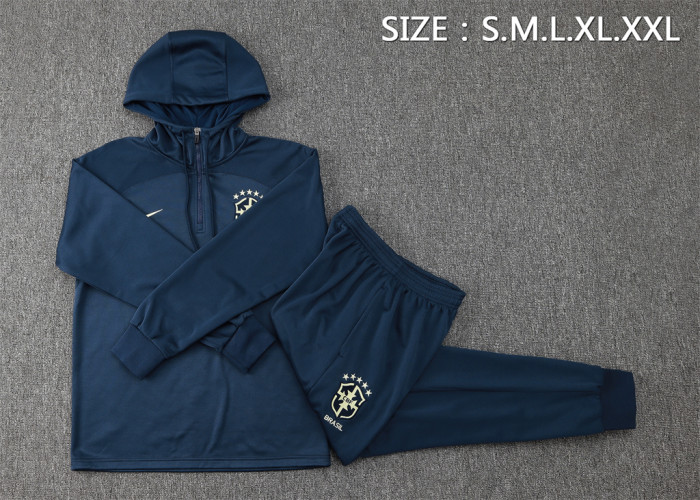 Brazil Training Suit 23/24