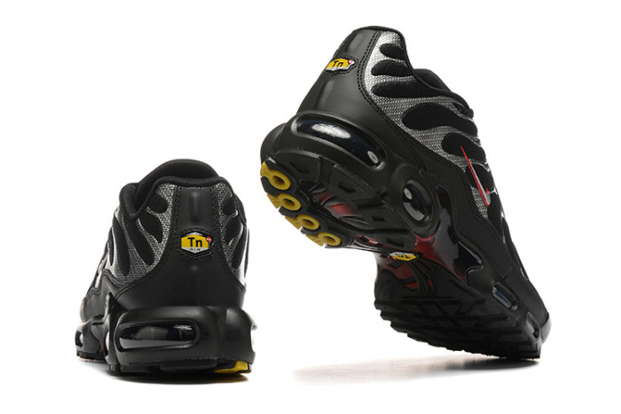 Nike Air Max Plus Black Silver HF4293-001