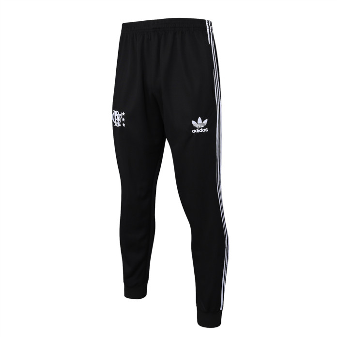 Flamengo Training Pants 25/26