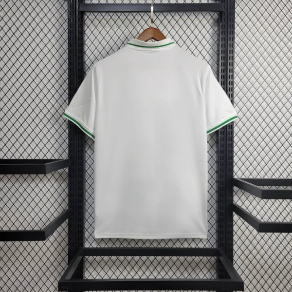 Nigeria 2024 Away Man Jersey