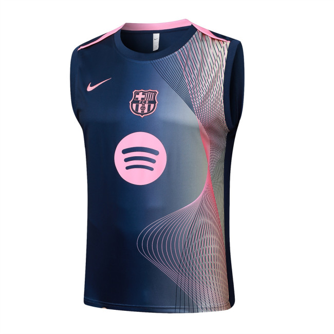 Barcelona Training Jersey 25/26