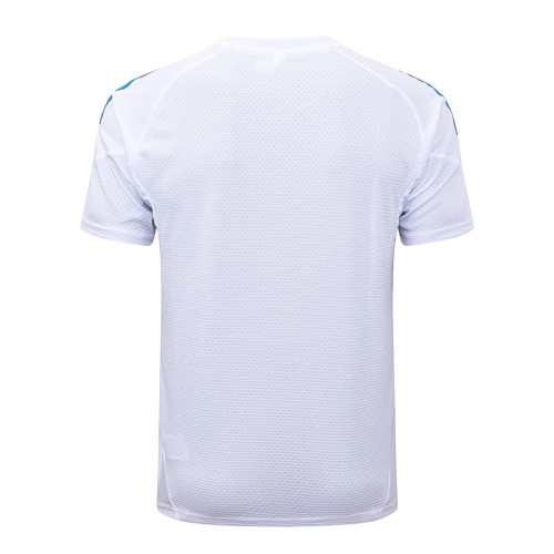 Real Madrid Training Short sleeve Jersey 25/26