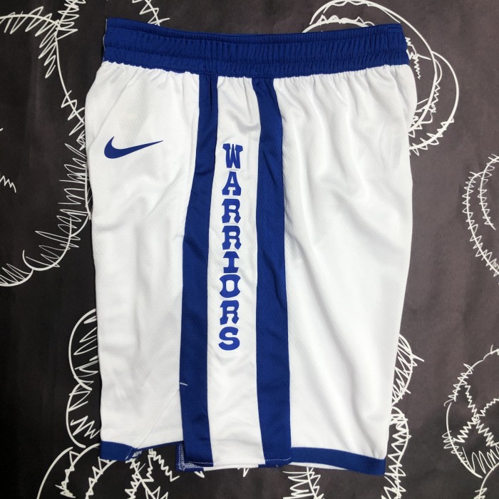 Golden State Warriors  Shorts  Classic Edition 18/19