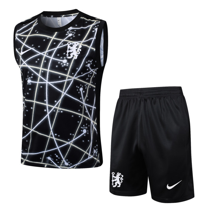 Chelsea Training Jersey 24/25