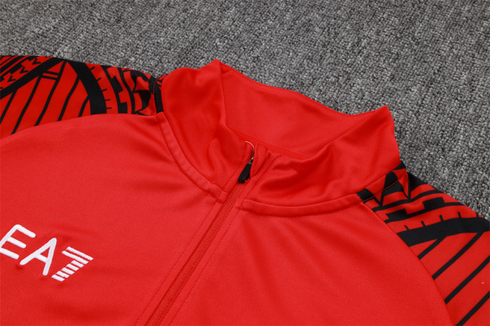 Napoli Training Jacket Suit 23/24