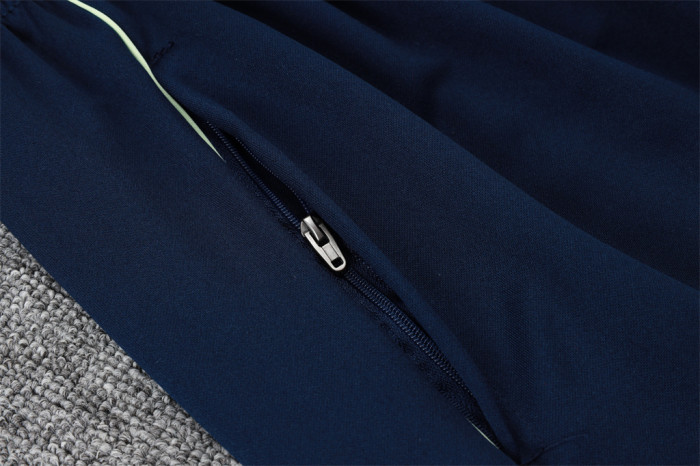 Real Madrid Training Jacket 25/26