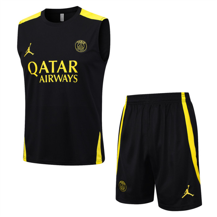 Paris Saint Germain Training Jersey 23/24