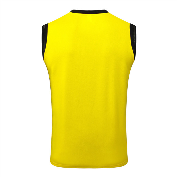 Borussia Dortmund Training Jersey 25/26