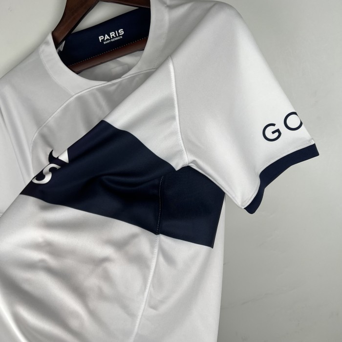 Paris Saint Germain Away Man Jersey 23/24