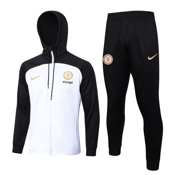 Chelsea Training Jacket Suit 23/24