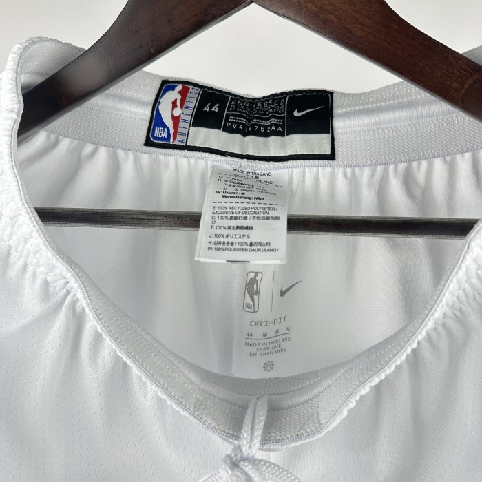 Minnesota Timberwolves Retro Basketball  Shorts  2021